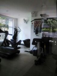St. Francis Lodge (D12), Apartment #613138921